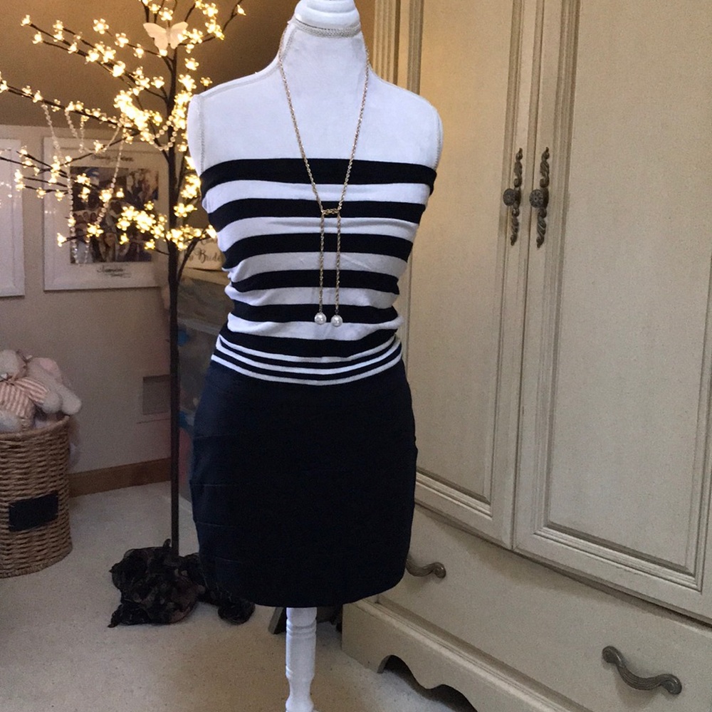 Express Skirt
